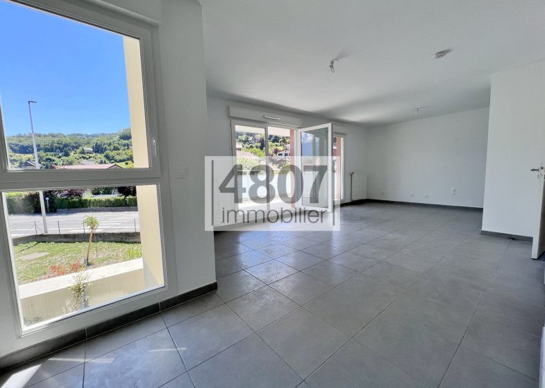 Appartement T2 à vendre à Sallanches