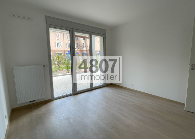Appartement T5 à vendre à Sallanches