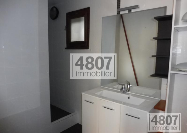 Appartement T3 à louer à Passy