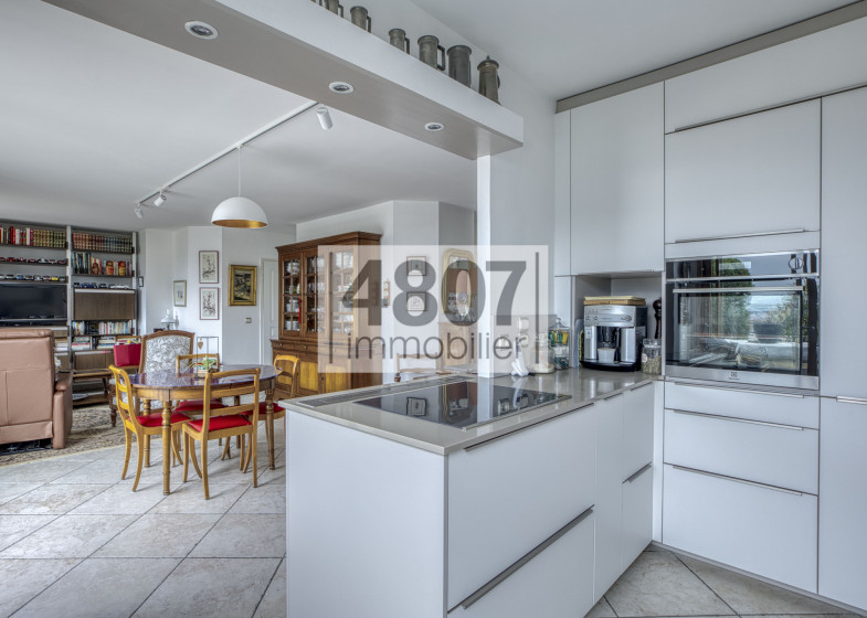 Appartement T5 à vendre à Annemasse