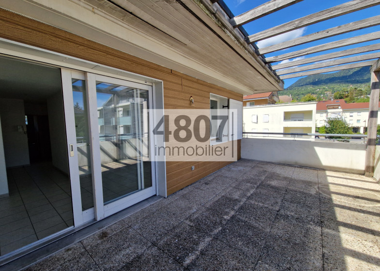 Appartement T3 à vendre à Bonne