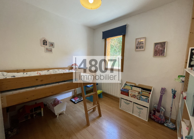 Appartement T4 à vendre à Passy
