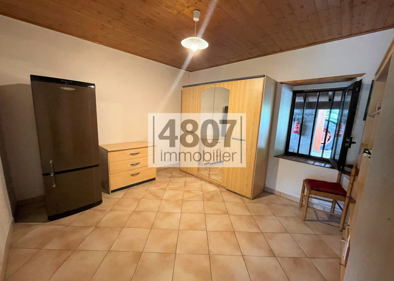 Maison T4 à vendre à Vougy
