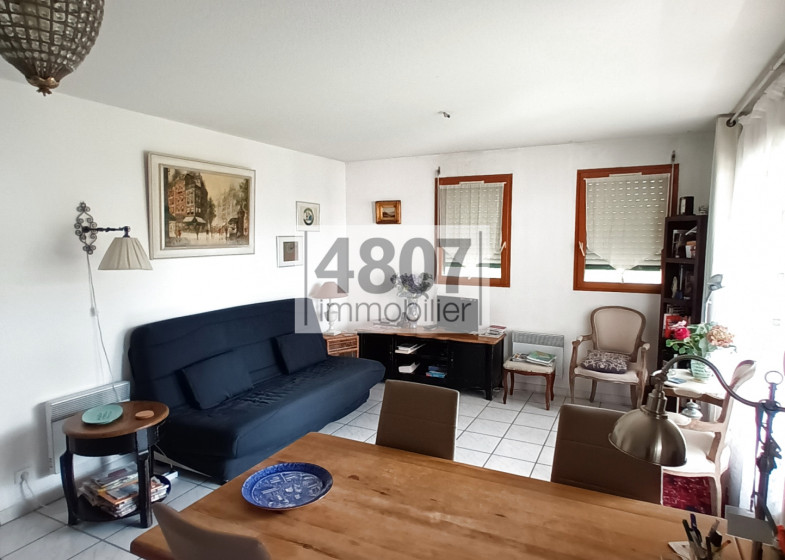 Appartement T3 à vendre à Publier