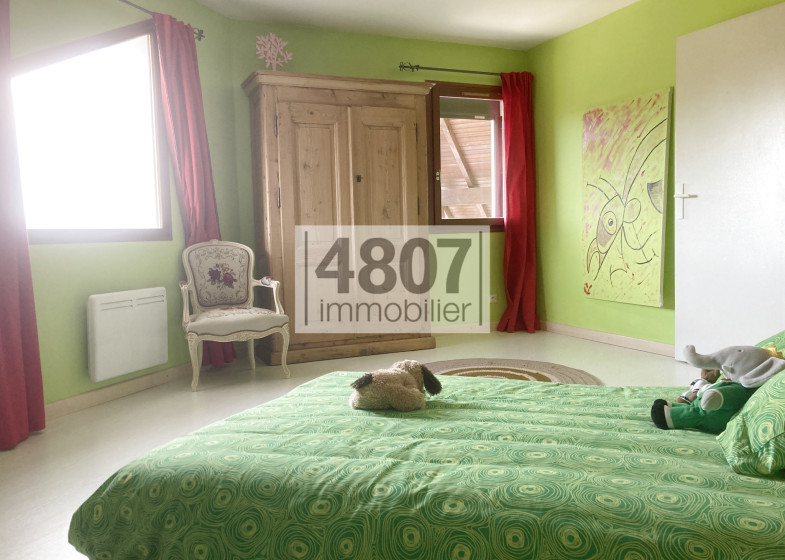 Maison T6 à vendre à Lovagny