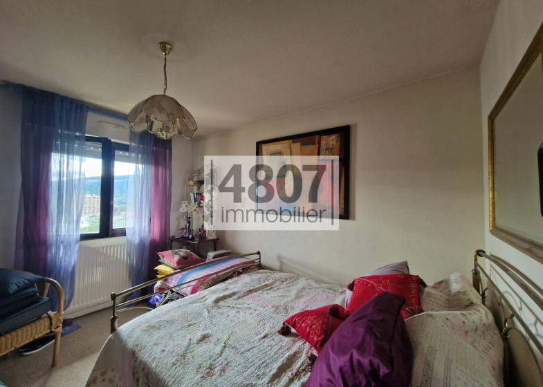 Appartement T2 à vendre à Gaillard