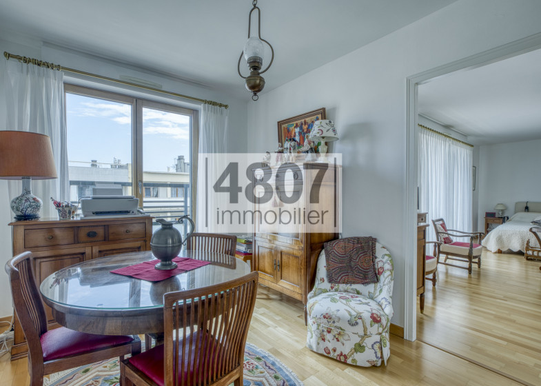 Appartement T5 à vendre à Annemasse