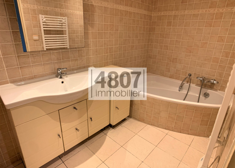 Appartement T2 à vendre à Bonneville