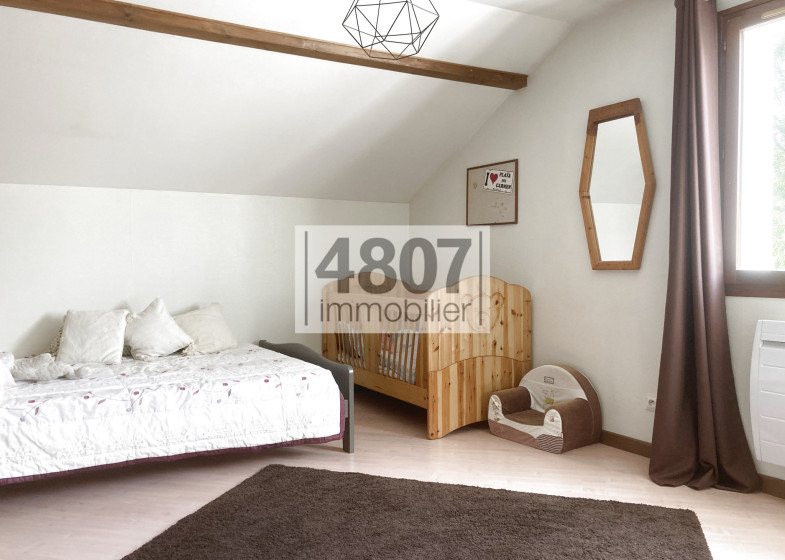 Maison T6 à vendre à Lovagny
