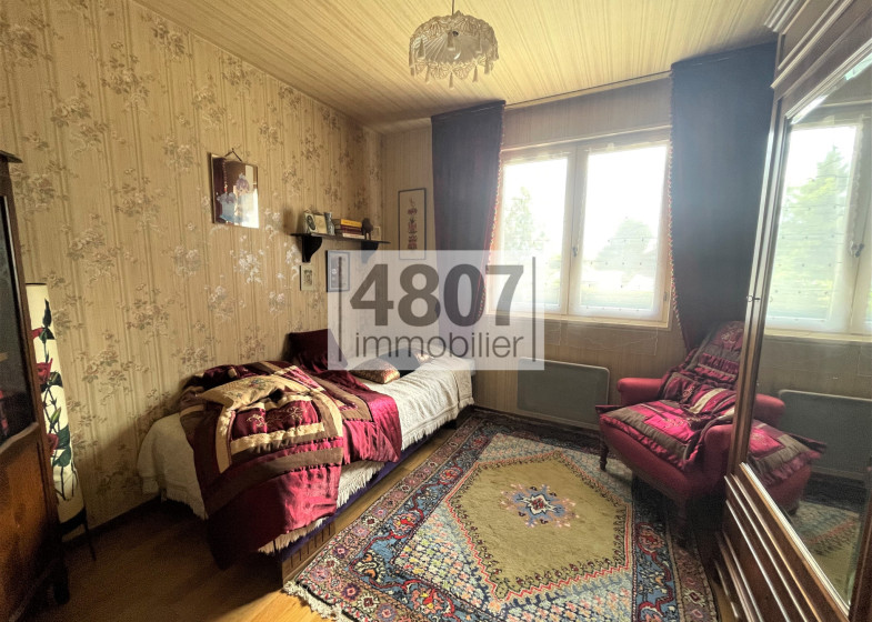Maison T5 à vendre à Bonneville
