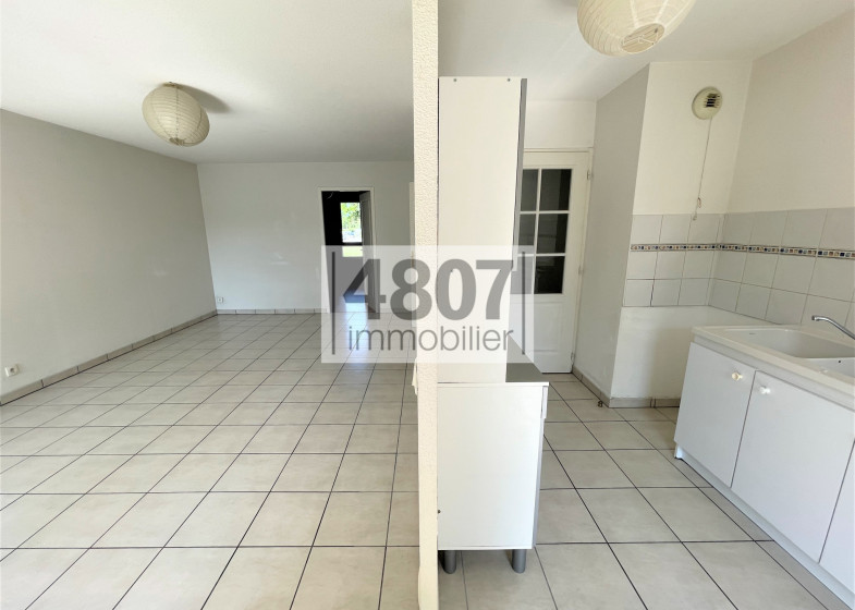 Appartement T4 à vendre à Bonneville