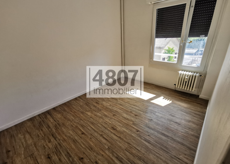 Appartement T5 à vendre à Cluses