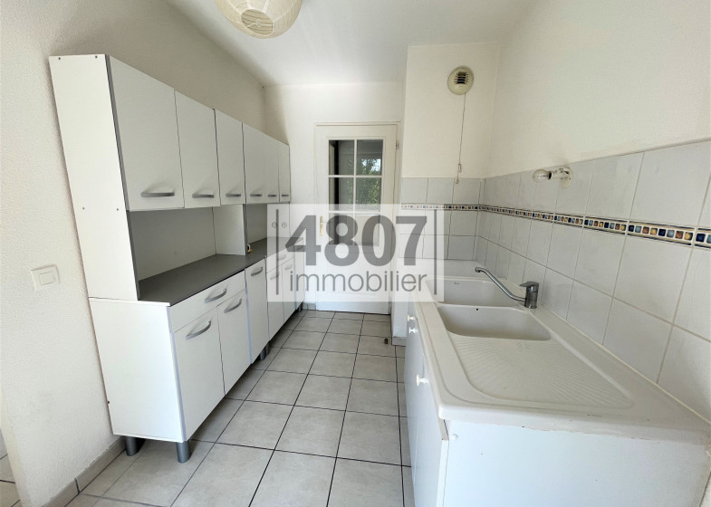 Appartement T4 à vendre à Bonneville