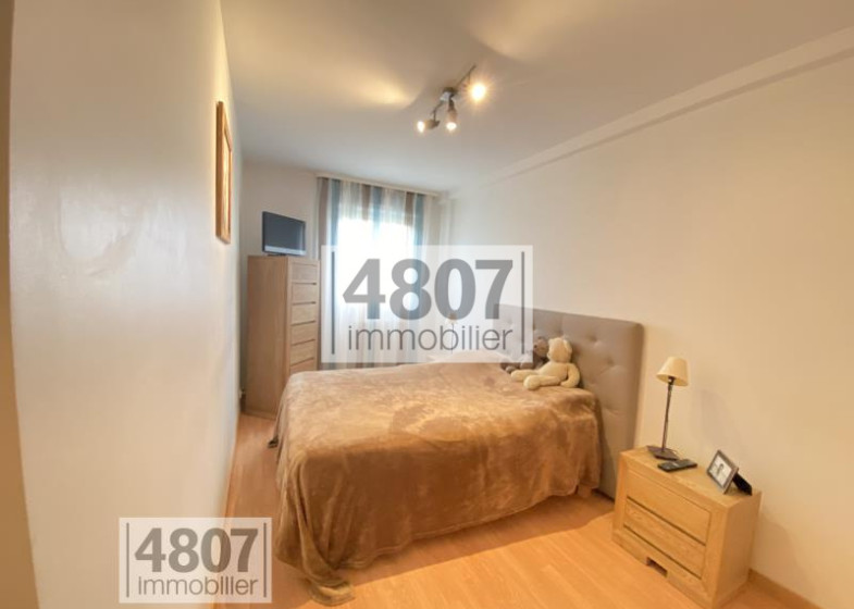 Appartement T3 à louer à Allinges