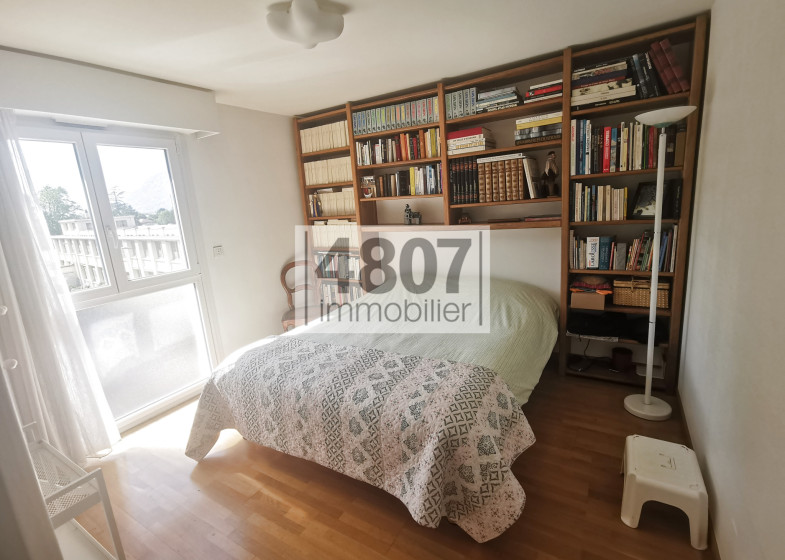 Appartement T4 à vendre à Cluses