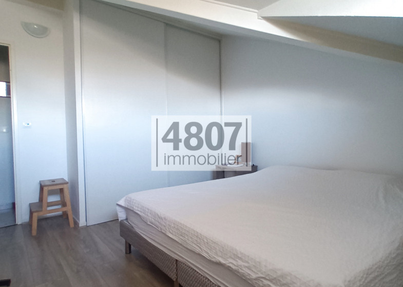 Appartement T3 à vendre à Thonon Les Bains