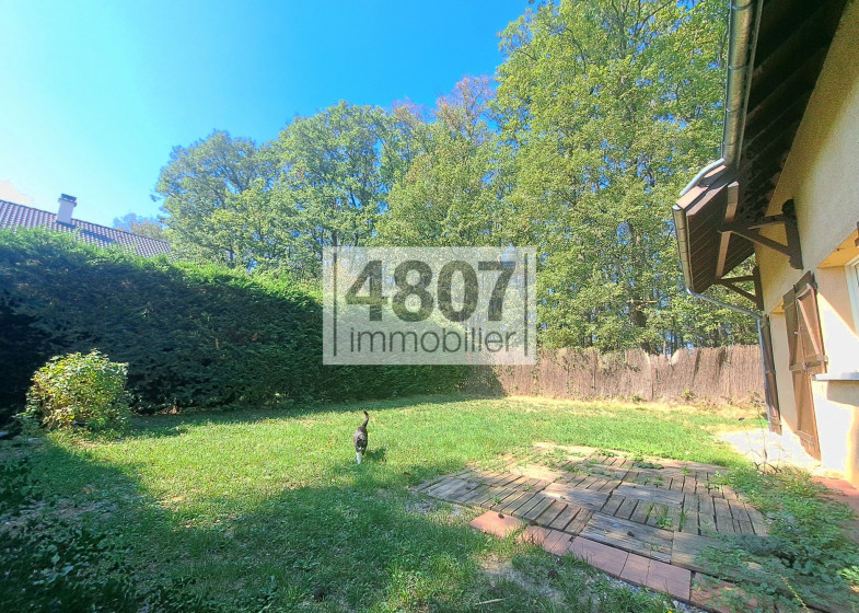 Maison T4 à vendre à Ville La Grand