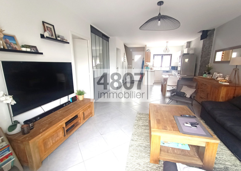Maison T4 à vendre à Scionzier