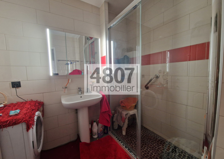 Appartement T2 à vendre à Gaillard