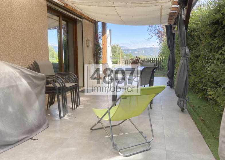 Maison T6 à vendre à Lovagny