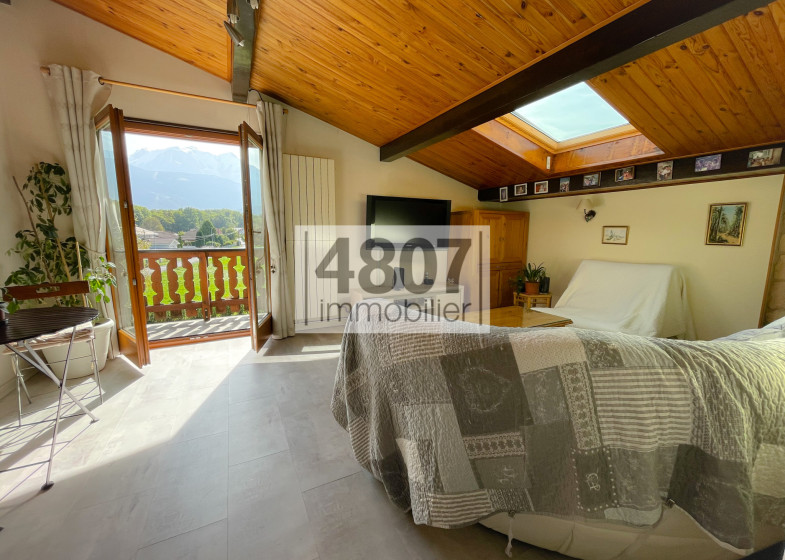 Appartement T5 à vendre à Sallanches