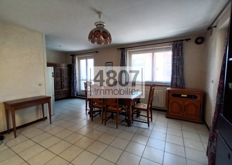 Appartement T3 à vendre à Saint Julien En Genevois