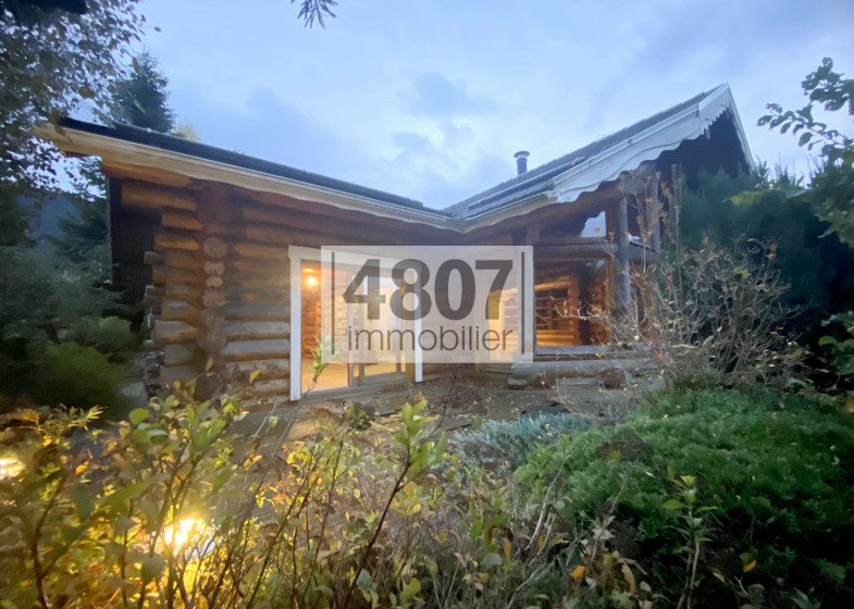 Maison T5 à vendre à La Roche Sur Foron