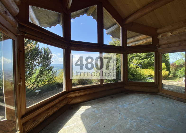 Maison T5 à vendre à La Roche Sur Foron