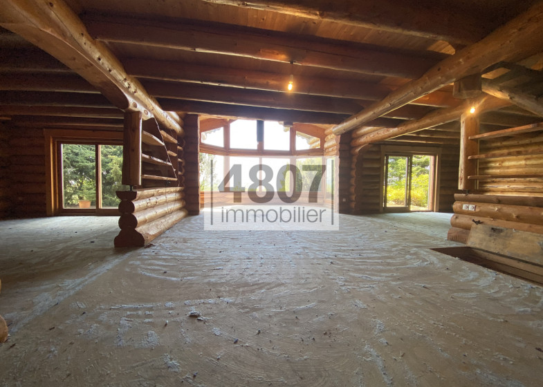 Maison T5 à vendre à La Roche Sur Foron