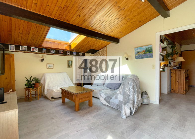 Appartement T5 à vendre à Sallanches
