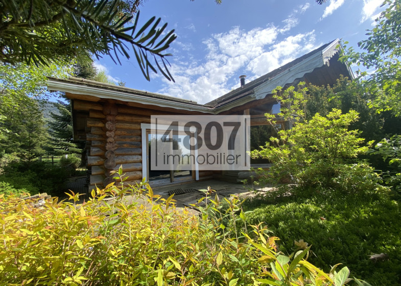 Maison T5 à vendre à La Roche Sur Foron