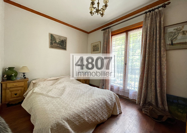 Maison T7 à vendre à Passy