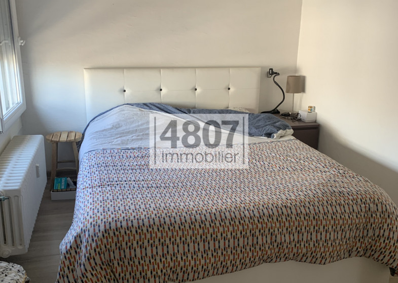 Appartement T2 à vendre à Cluses