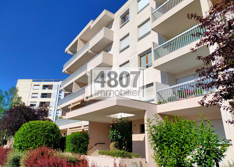 Appartement T2 à vendre à Annemasse