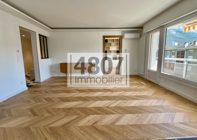 Appartement T4 à vendre à Annecy