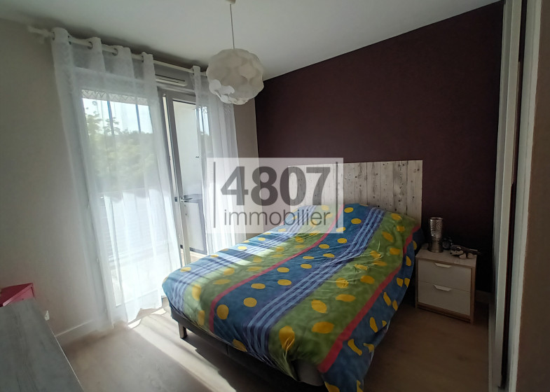 Appartement T3 à vendre à Saint Julien En Genevois
