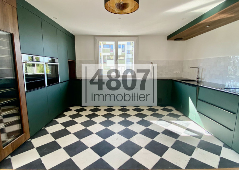 Appartement T4 à vendre à Annecy