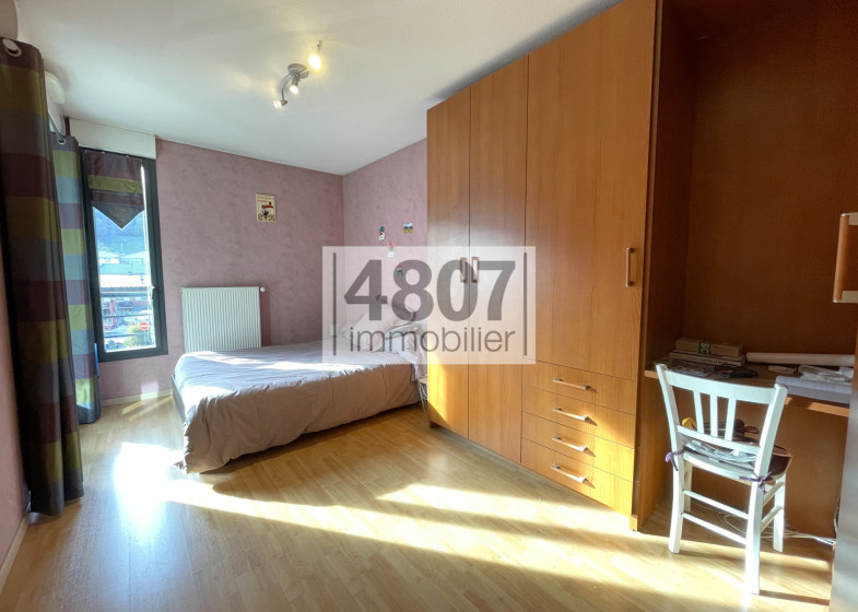 Appartement T2 à vendre à Sallanches