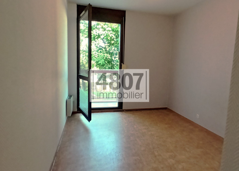 Appartement T2 à vendre à La Roche Sur Foron