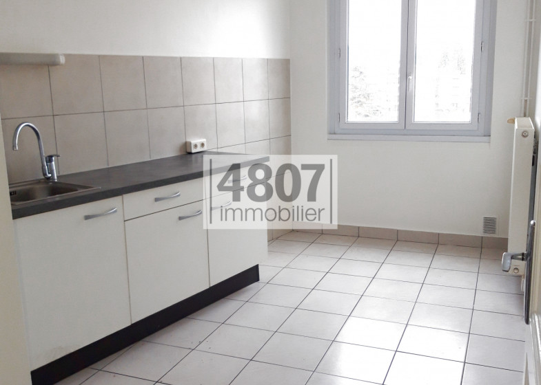 Appartement T3 à vendre à Annemasse