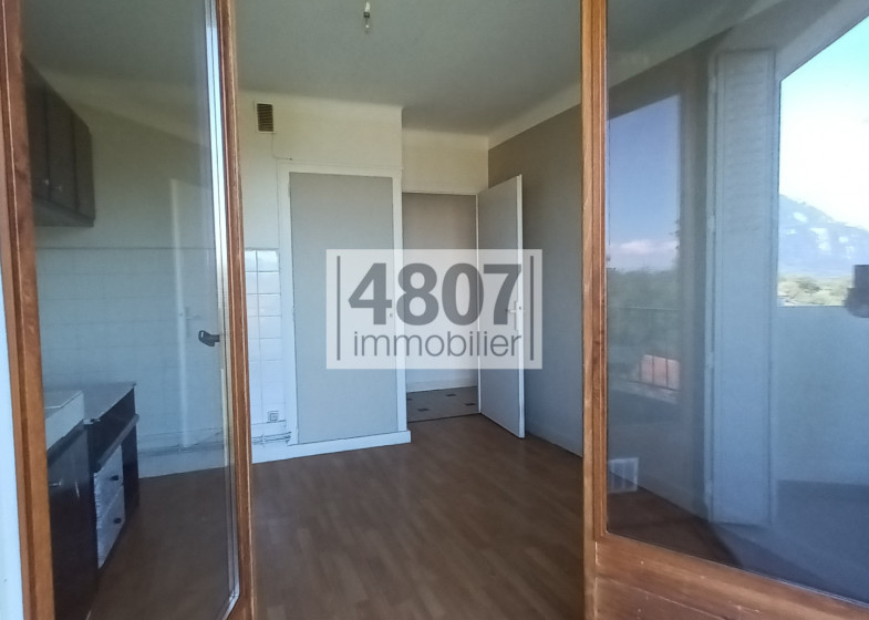 Appartement T5 à vendre à La Roche Sur Foron