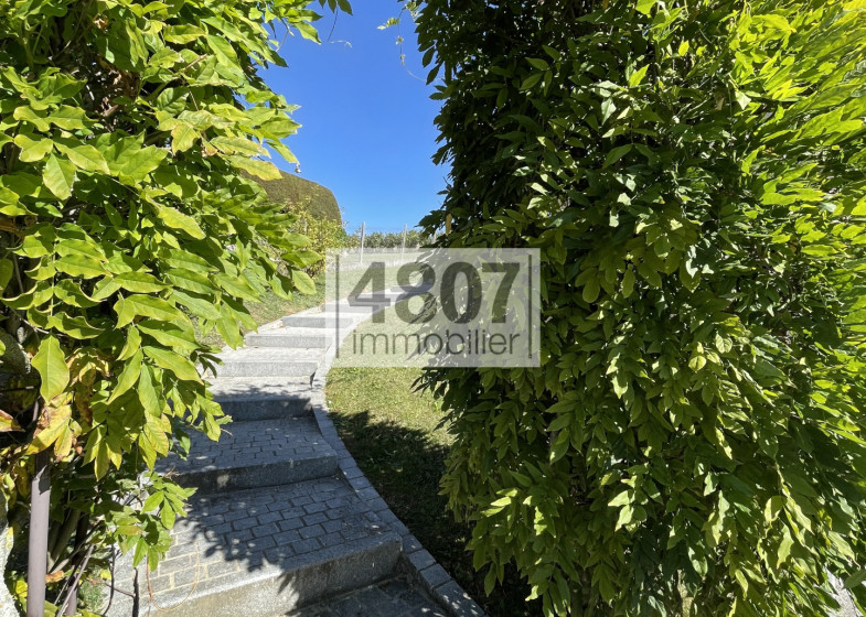 Maison T5 à vendre à Cruseilles