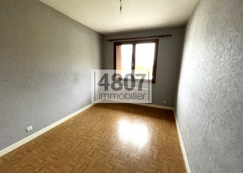 Appartement T4 à vendre à Saint Pierre En Faucigny