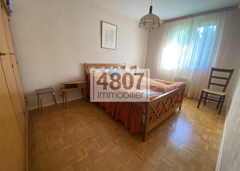 Appartement T2 à vendre à Saint Pierre En Faucigny