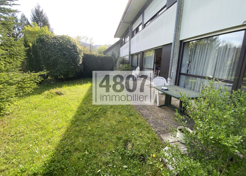 Appartement T5 à vendre à Annecy Le Vieux