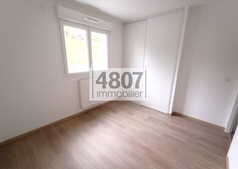 Appartement T4 à vendre à Thyez