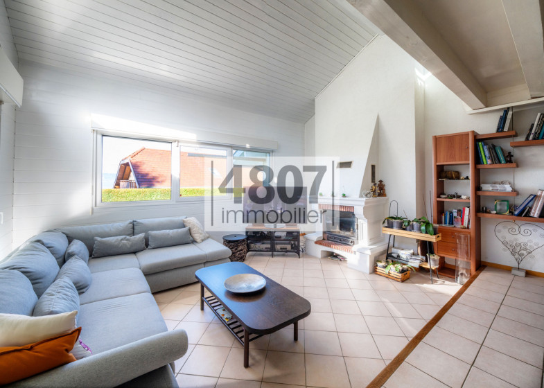 Maison T5 à vendre à Beaumont