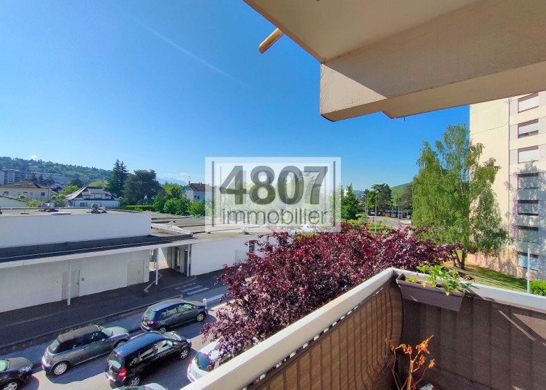 Appartement T2 à vendre à Annemasse