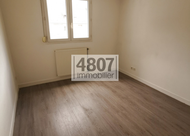 Appartement T2 à vendre à Cluses