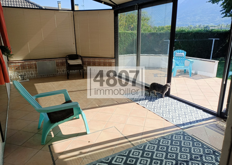 Maison T6 à vendre à Marignier